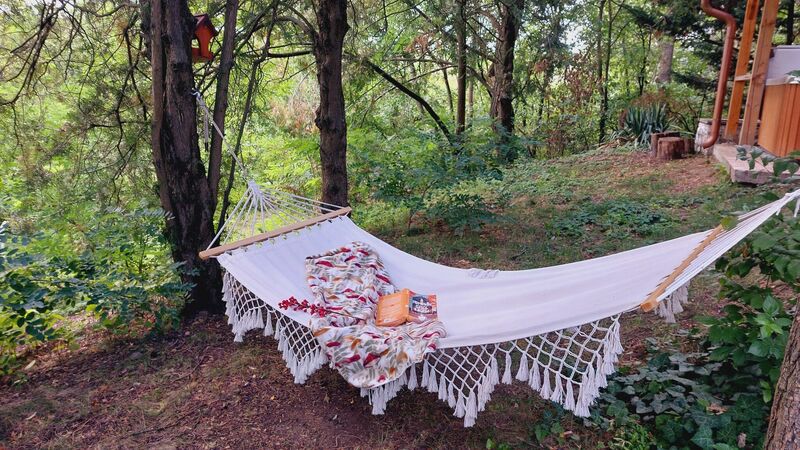 Chillinn Bikavér Cottage