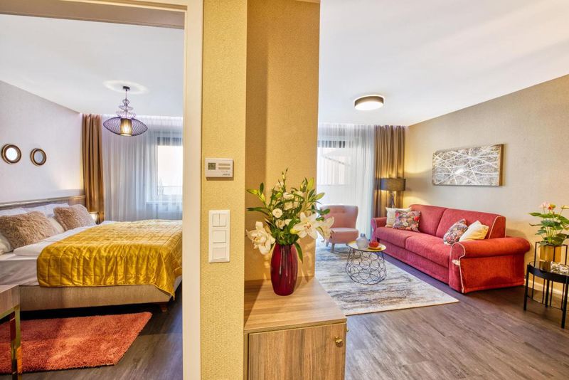 Apartman