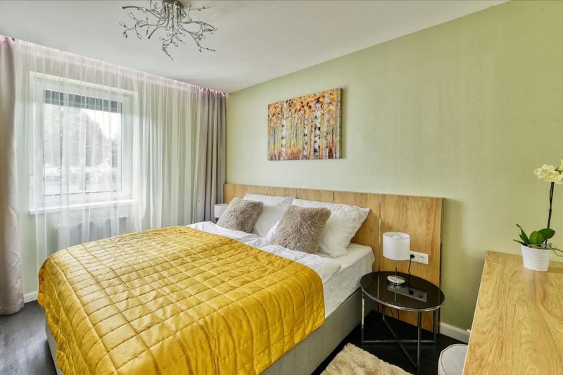 Apartman