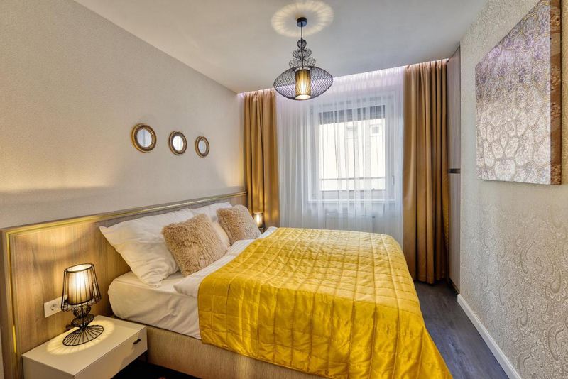 Apartman