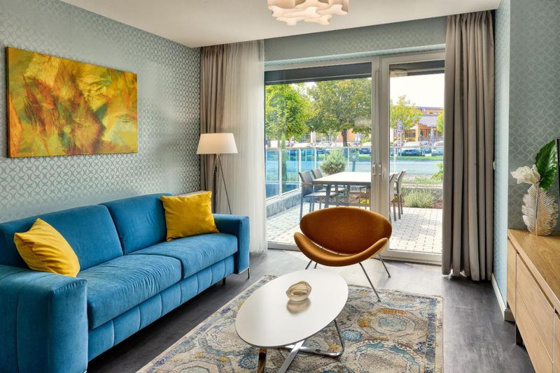 Apartman