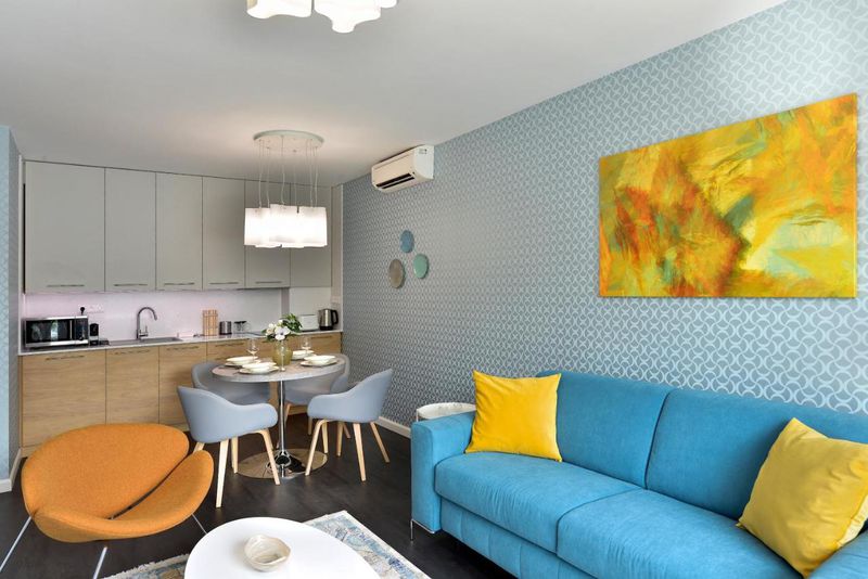 Apartman