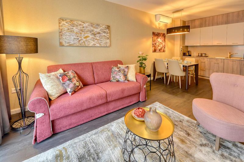 Apartman