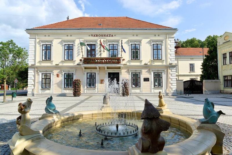 Sárvár