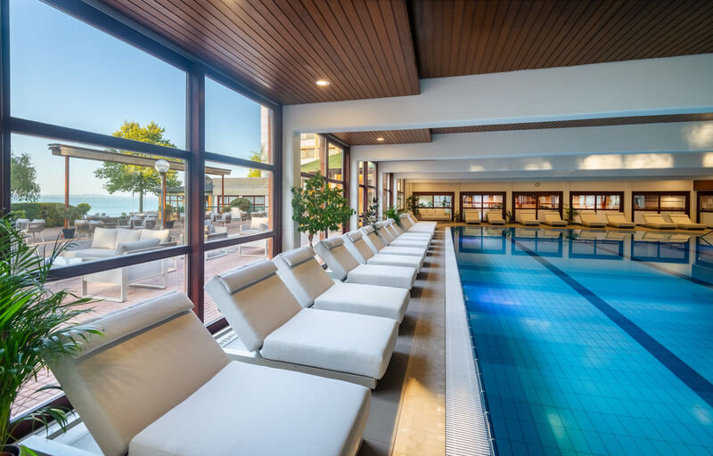 SPA részleg