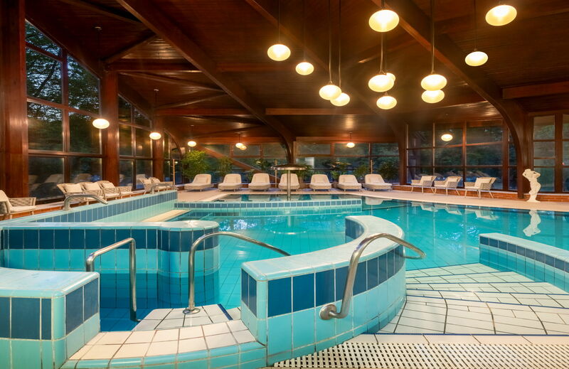 SPA részleg