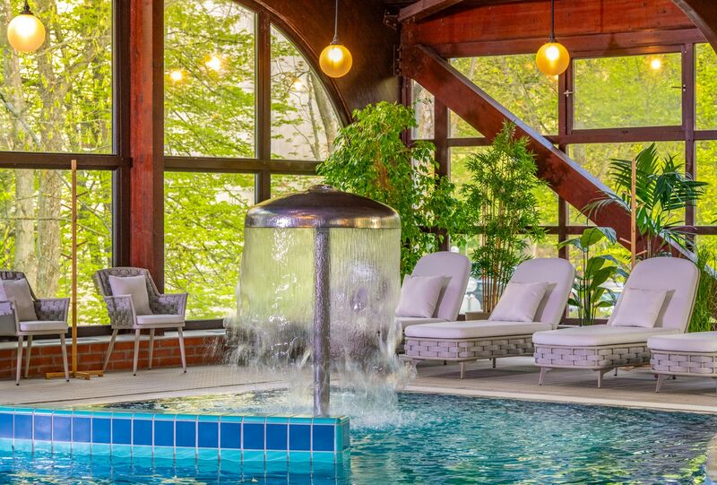 SPA részleg