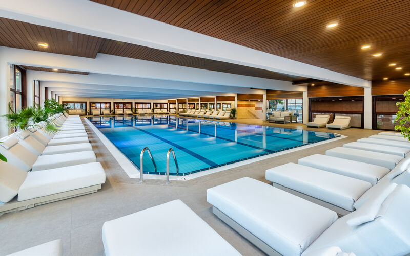 SPA részleg