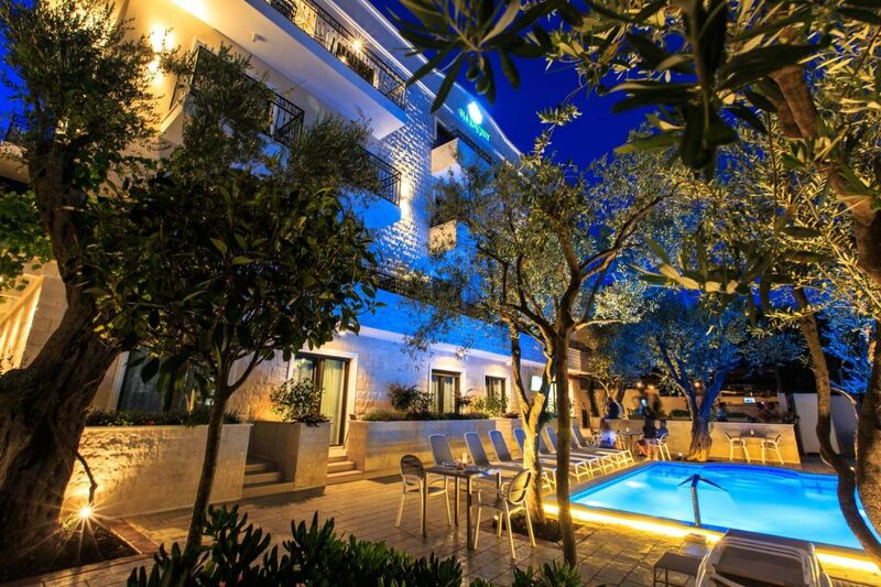 Hotel Harmony****