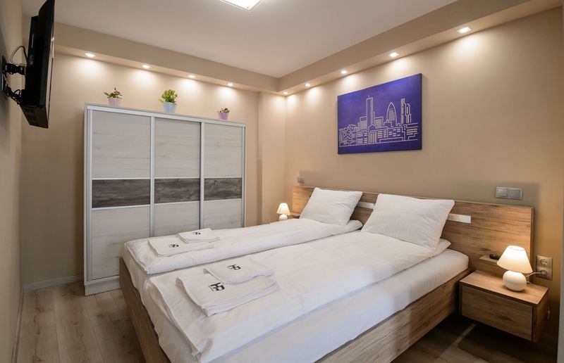 London Apartman