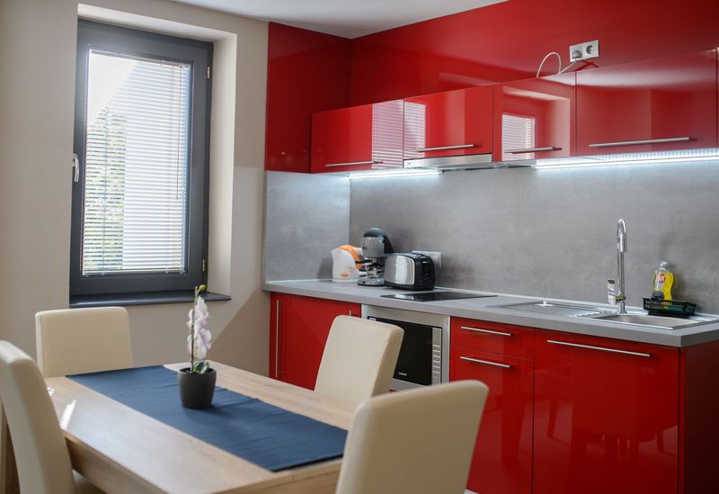 London Apartman