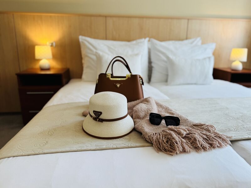 Plaza Hotel** Gyula