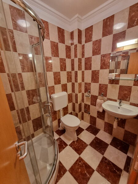 Fürdőszoba