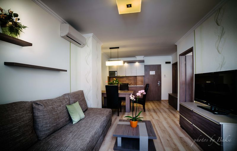 Apartman