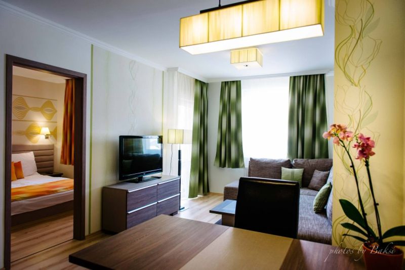 Apartman