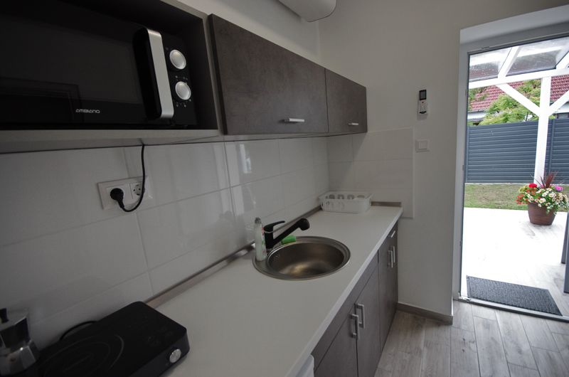 Happy Moments Apartman