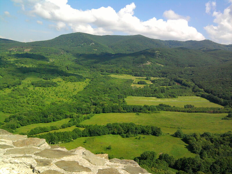 Zempléni-hegység