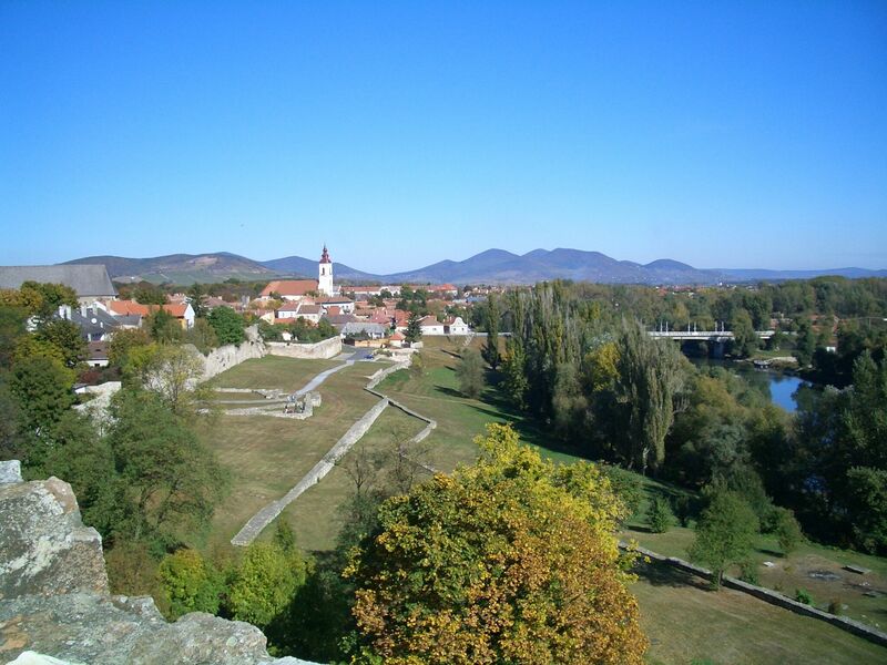 Sárospatak