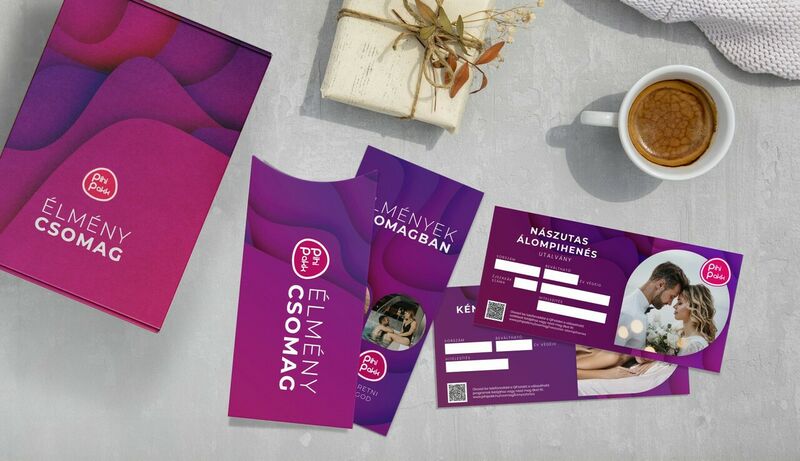 Nászutas álompihenés élménycsomagxkluzív wellness élménycsomag