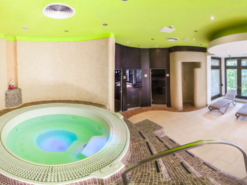 Corso Boutique Hotel**** - Gyula