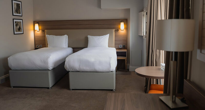 A&O London Docklands Riverside