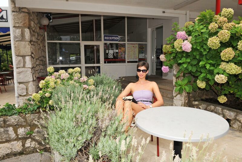 Holiday Resort Kačjak Üdülőfalu**