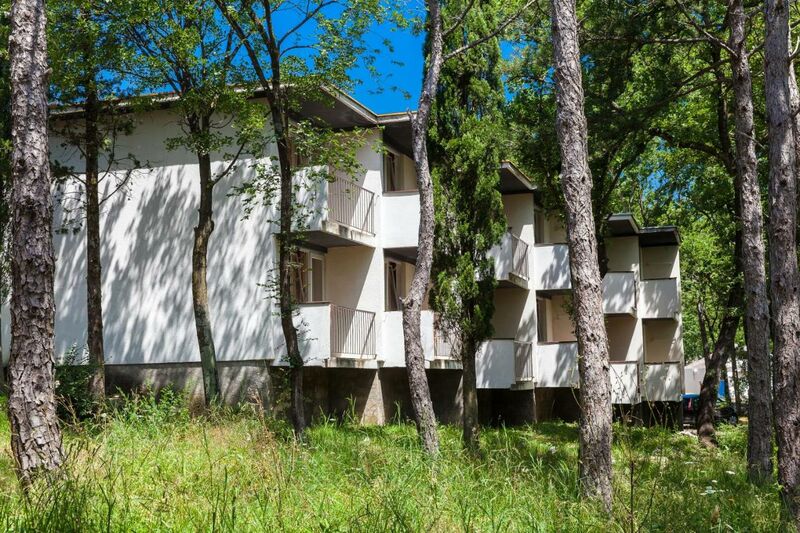 Holiday Resort Kačjak Üdülőfalu**