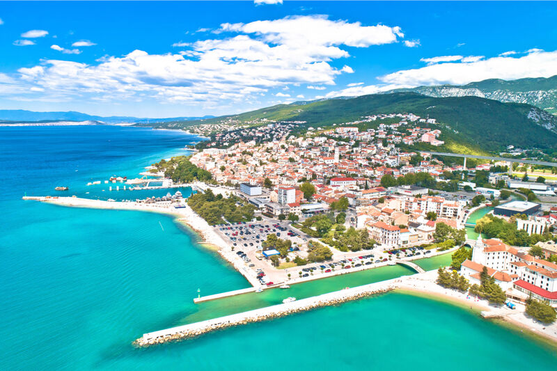 Crikvenica