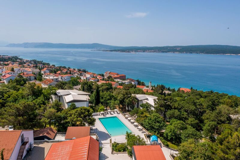 Holiday Resort Ad Turres***