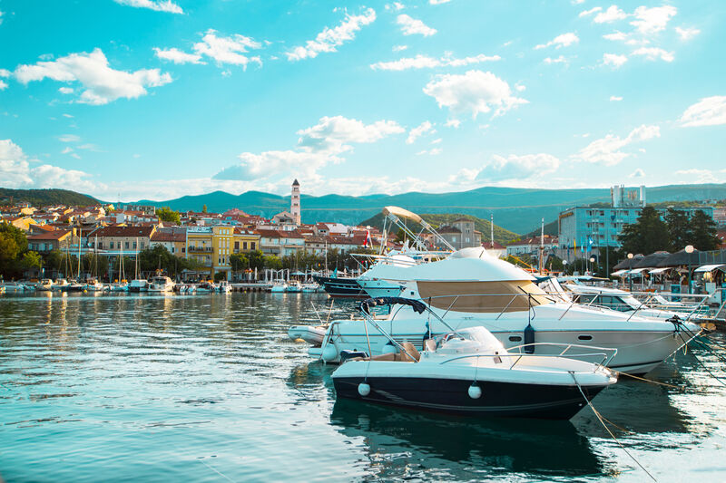 Crikvenica