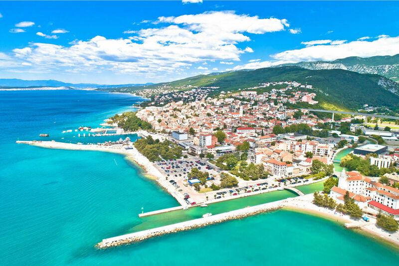 Crikvenica
