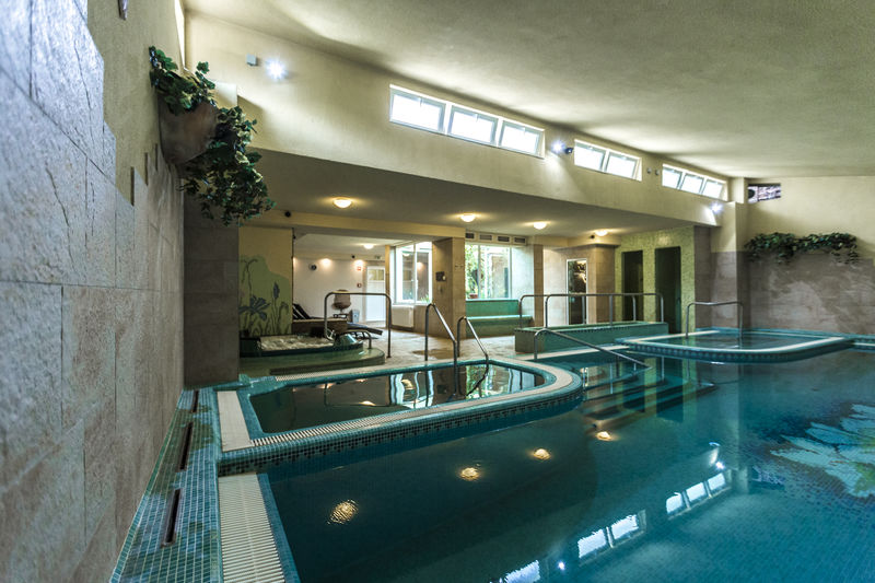 Tündérkert Wellness Centrum