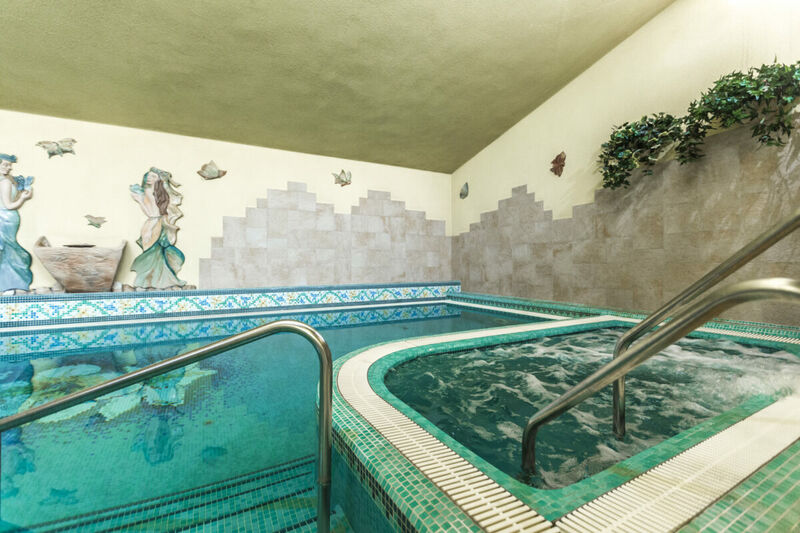 Tündérkert Wellness Centrum