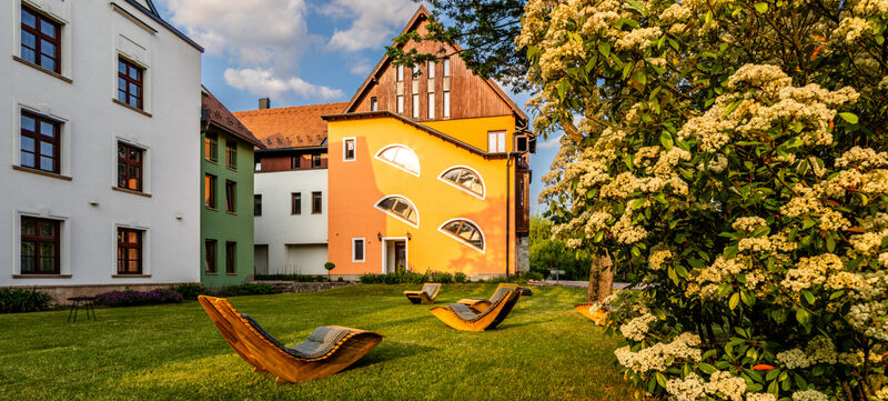 Hotel Vécsecity****