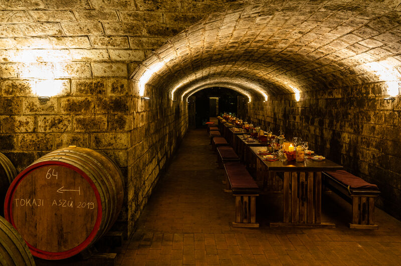 Angyal Borászat és Szőlőbirtok