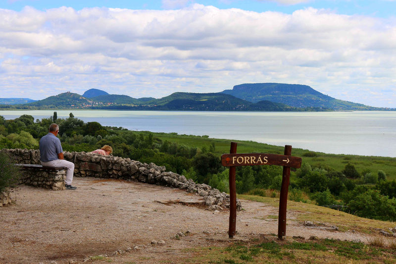 Szépkilátó - Balatongyörök