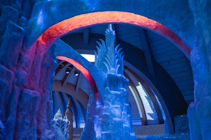 Makói Hagymatikum Gyógyfürdő