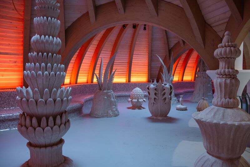 Makói Hagymatikum Gyógyfürdő