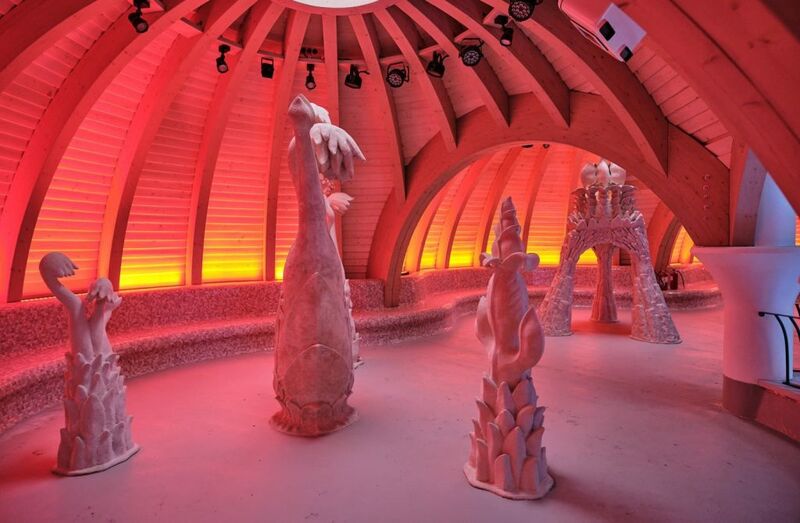 Makói Hagymatikum Gyógyfürdő