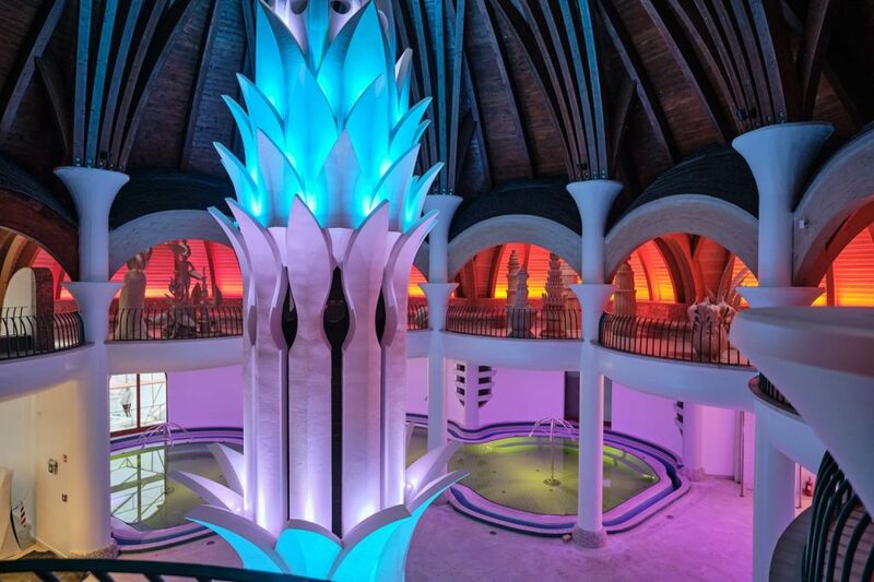 Makói Hagymatikum Gyógyfürdő