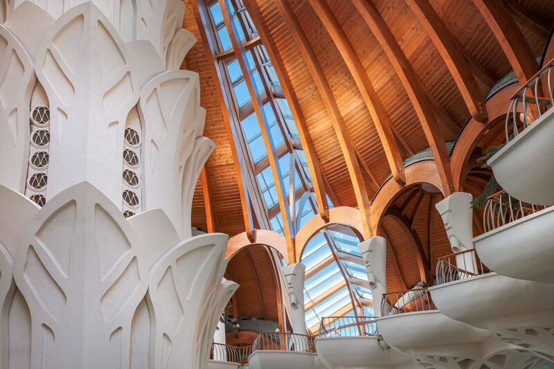 Makói Hagymatikum Gyógyfürdő