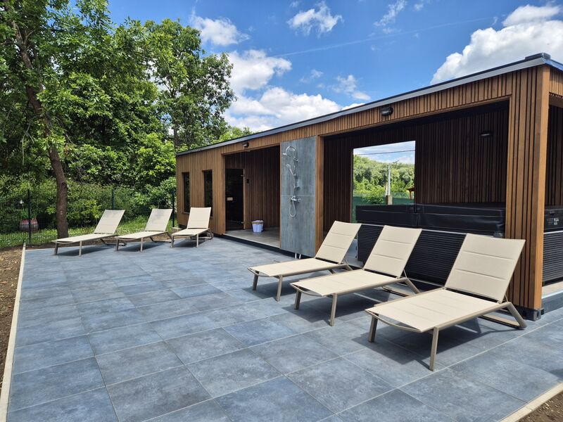 Star Wellness sziget