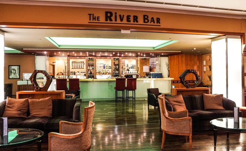 The River Bar