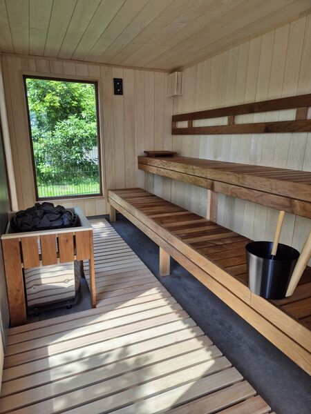 Star Wellness sziget