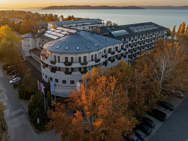 Hotel Wellamarin****superior