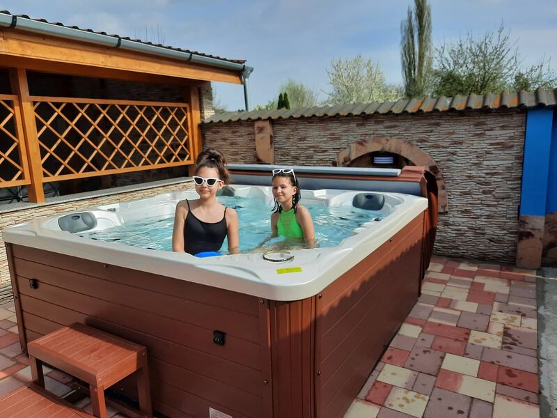 Jakuzzi