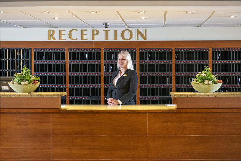 Recepció