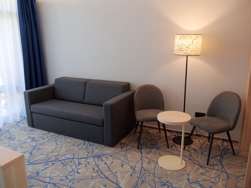 Superior családi szoba