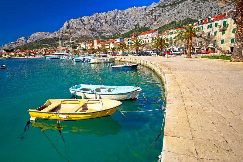 Makarska