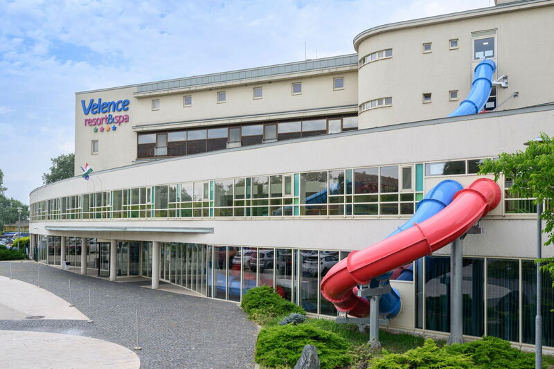 Velence Resort & Spa****